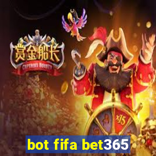 bot fifa bet365